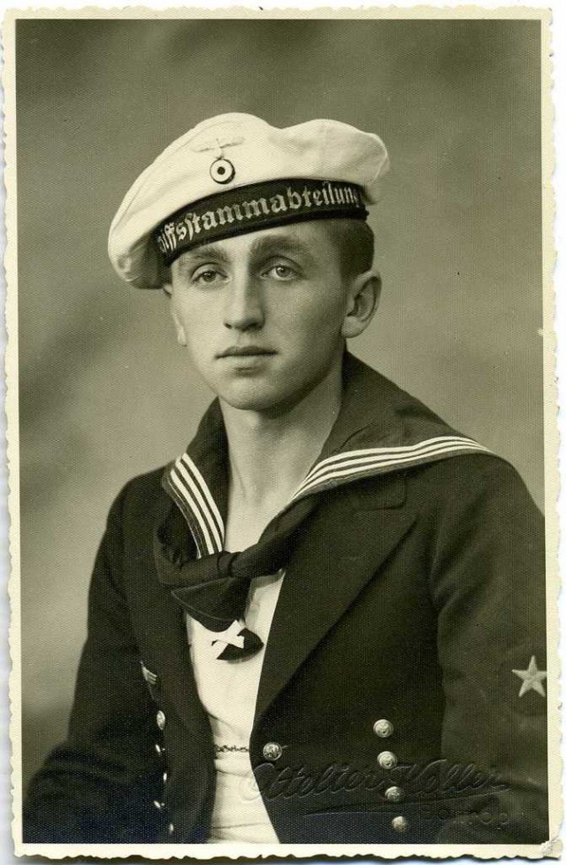 Фотографии к "Нахальному минированию" и "Лехе"