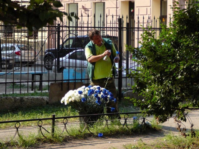 Подборка интересных и веселых картинок
