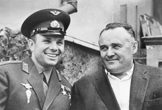 Гагарин: неизвестные факты из жизни и тайна смерти первого космонавта