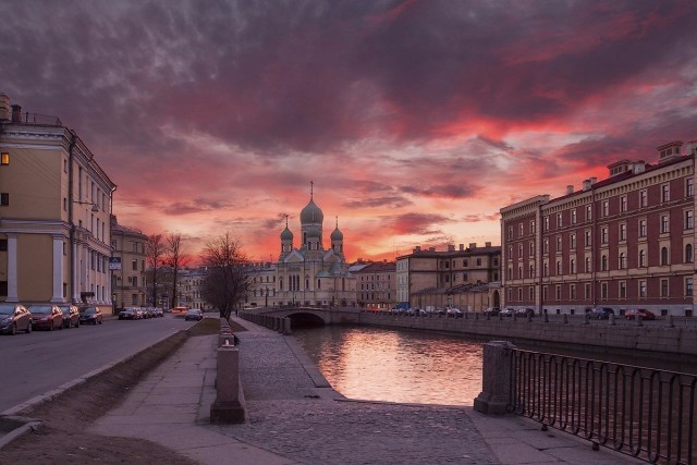 Фото интересные и не только