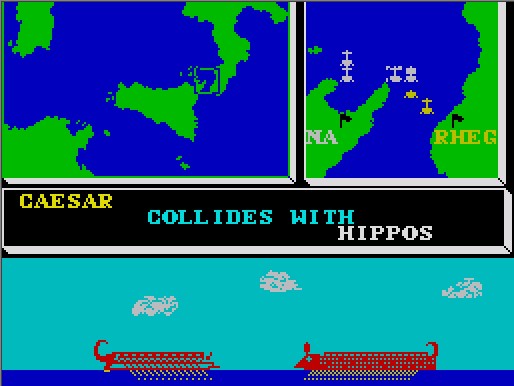 35 лет ZX Spectrum: вспоминаем и играем