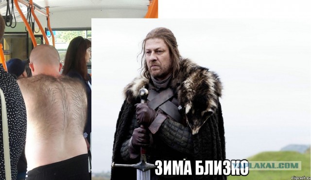 Белорусские модники