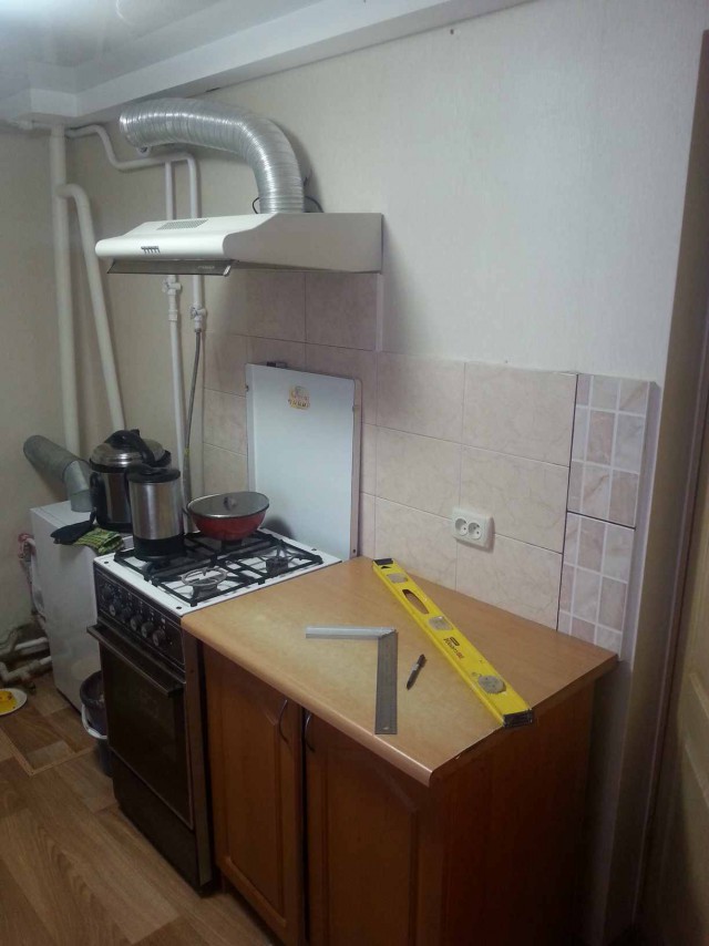 Карьера беженца, который смог.