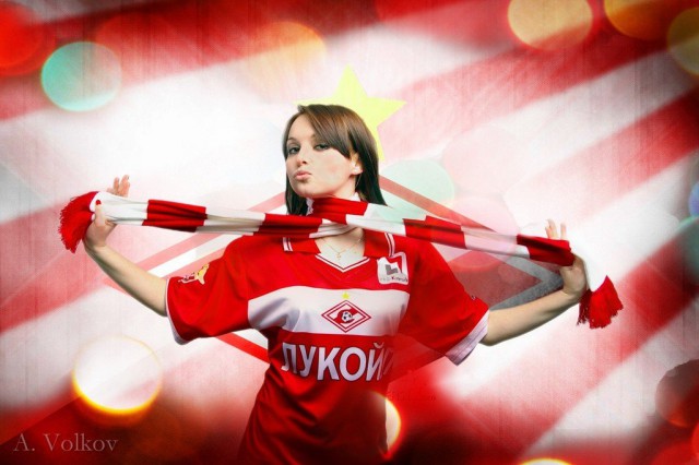 Футбольный клуб. РФПЛ,КР, ЛЧ, ЛЕ 2017-2018