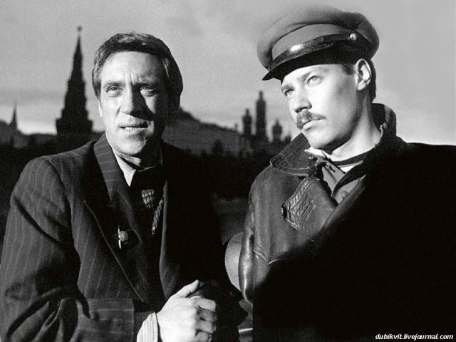 Старые добрые сериалы