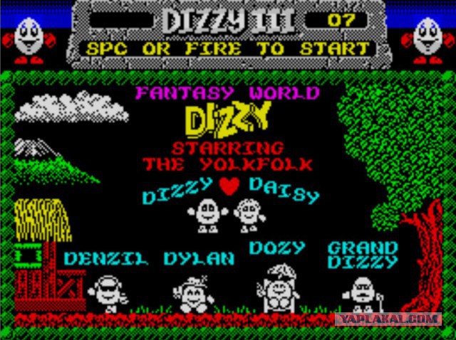 Компьютеры 1984-1990 годов в качестве игровых на базе 286 процессора в 2017 году )