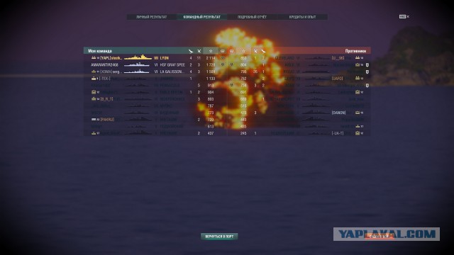 World of Warships - 5