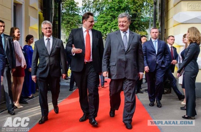 Вы кого пугать то собрались?! Пугалка не выросла ещё!" М. Захарова