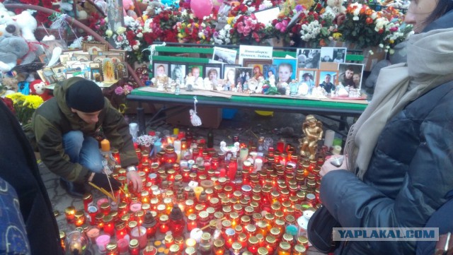 Администрация Кемерова опубликовала полный список погибших и пропавших без вести при пожаре