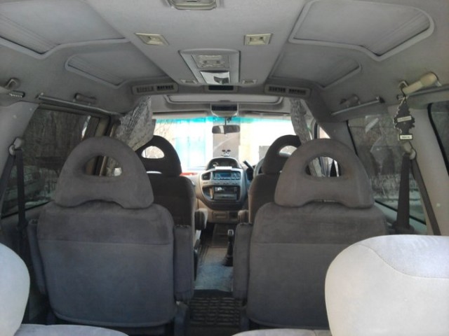 Универсал с сюрпризом