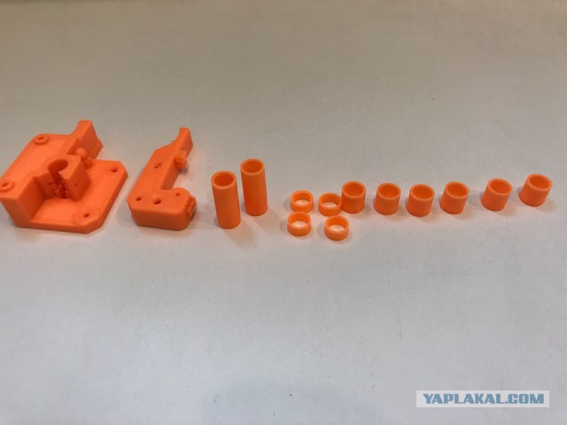 3д печать