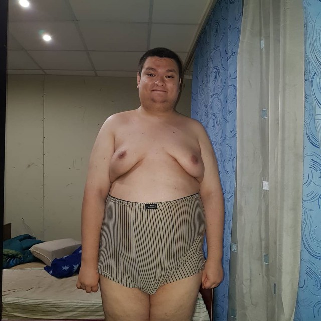 Чудики из социальных сетей