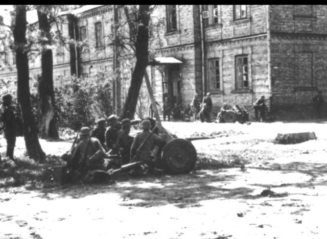 1941 год