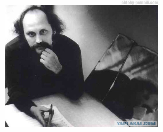 12 января 1941 года родился Владимир Мулявин