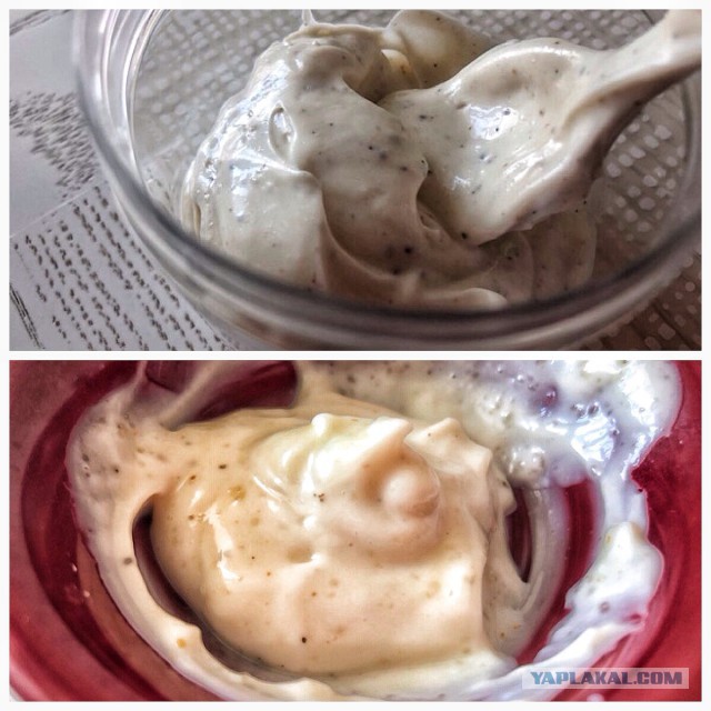 Недосуг(к) или про каклеты