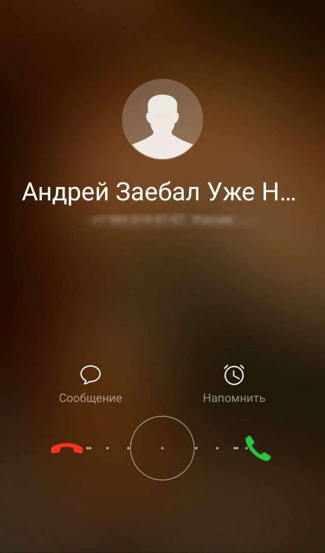 Навязчивая реклама по телефону. Три оригинальных способа избавиться от назойливых звонков