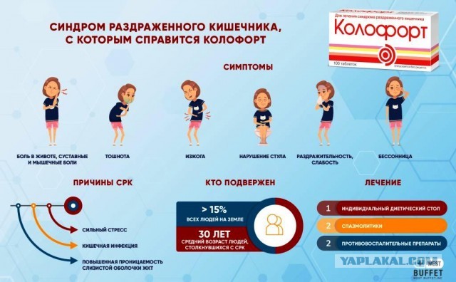 Мучает боль в животе или тяжесть от переедания?