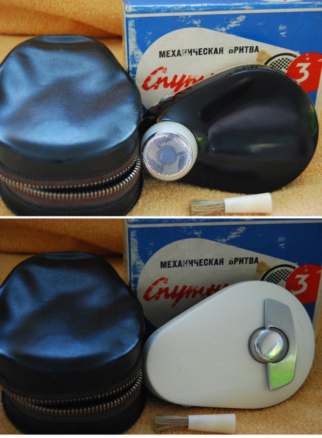Дизайн для родившихся в СССР