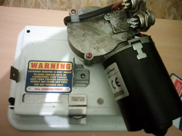 Откуда табак берется