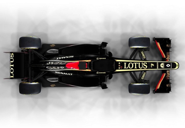 Формула-1 (сезон 2013)