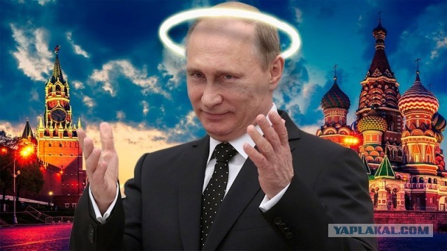 Всё ещё только начинается... Путин попросил рабочую группу по подготовке поправок не расходиться. Вошел во вкус
