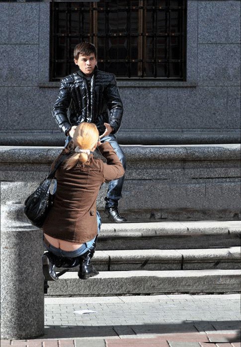 Фотожаба: Ты сними меня,сними фотограф