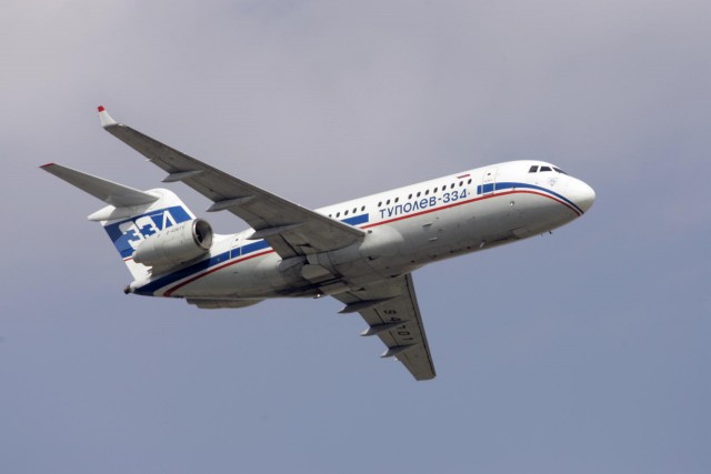 Sukhoi SuperJet- непризнанный Российский гений с зарубежными корнями