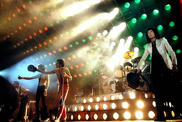 Queen - Bohemian Rhapsody