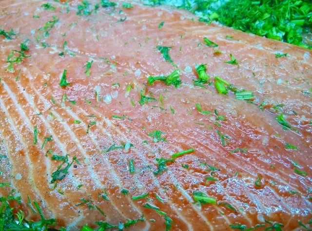 Кулинарная общалка
