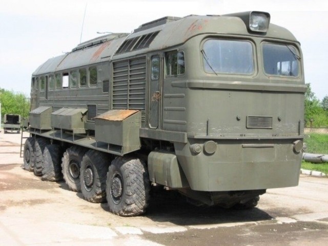 Назад в будущее