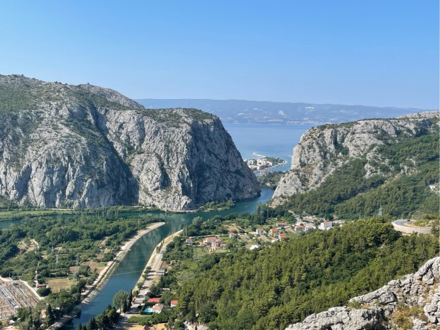 Пейзажные фото