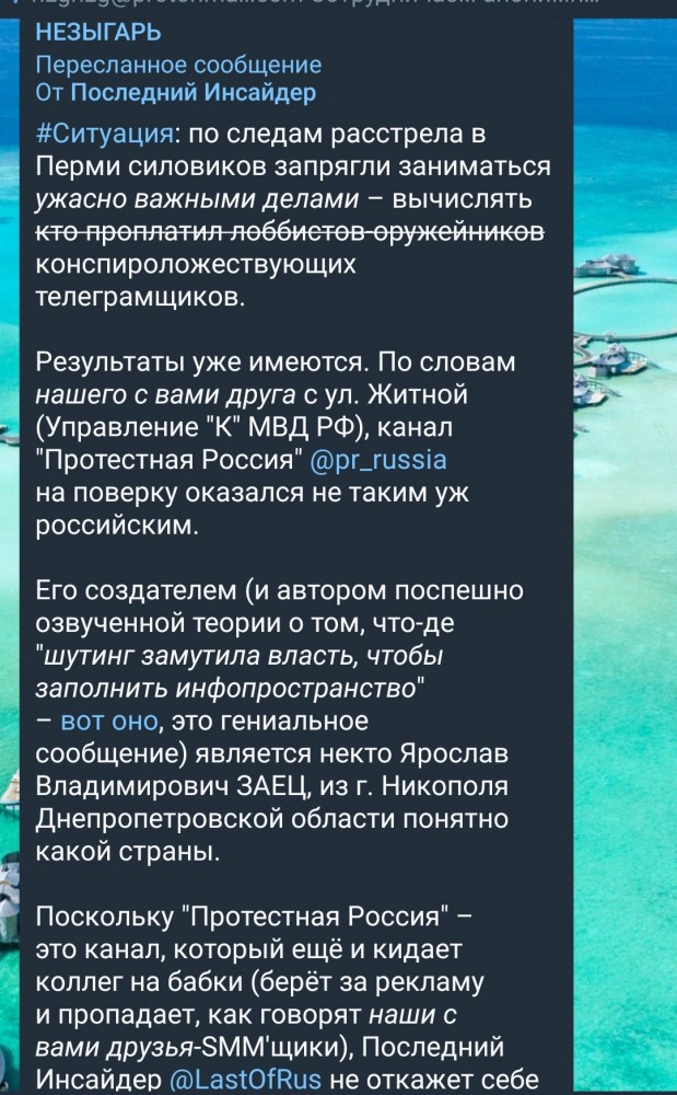 Моя работа на выборах 2021 и выводы