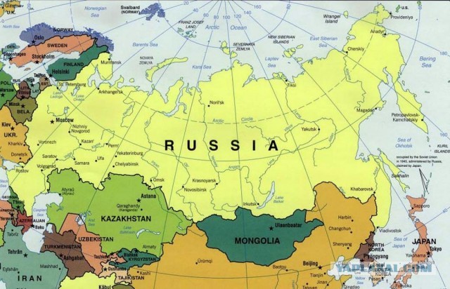 Афганские боевики пытались прорваться в Узбекистан