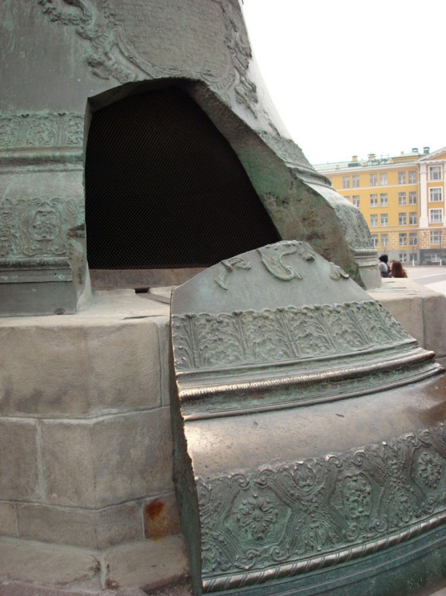 Московский Кремль. Небольшая экскурсия