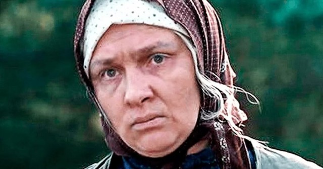 Спустя 4 года после развода