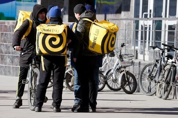«Наши партнёры в Средней Азии поймут». В СПЧ предложили запретить мигрантам работать в России