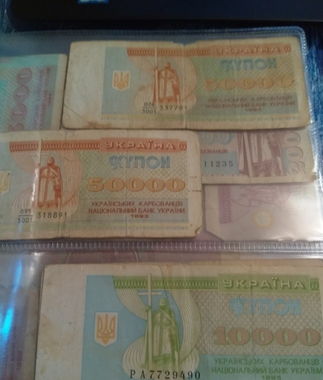 Так Украина отделялась от России: полные драматизма кадры девяностых