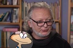 Создатель «Масяни» пожаловался на блокировку сайта Роскомнадзором