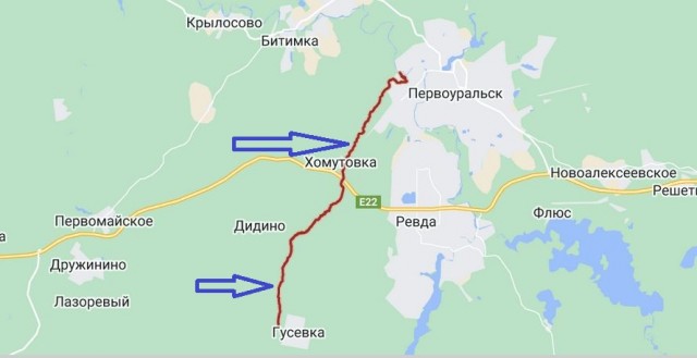 Началось! Окружение Донецкой группировки хохлов