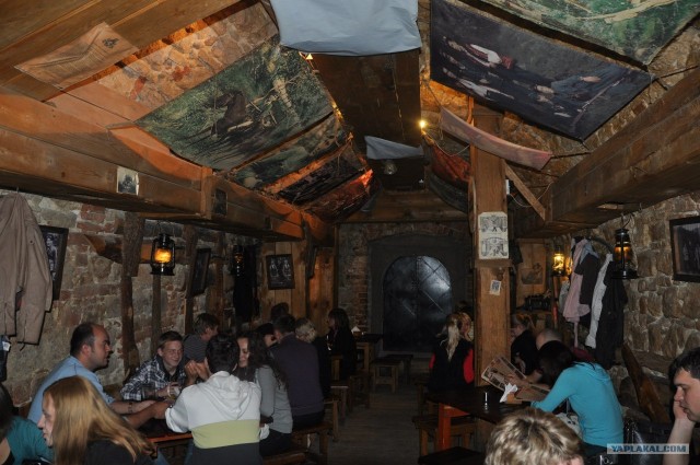 Славный город Львов