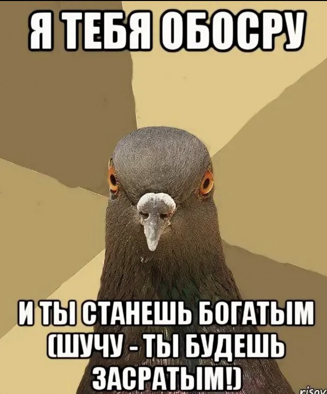 Идея для получения удивительных впечатлений