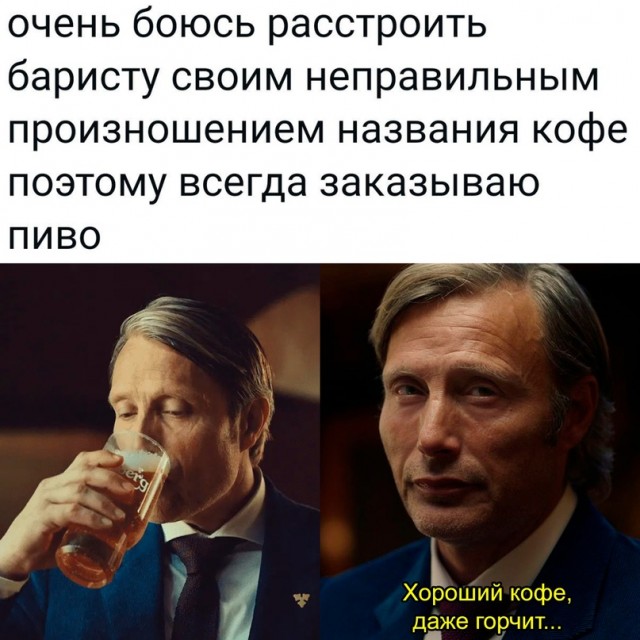Весёлый полтишок 08.11.22