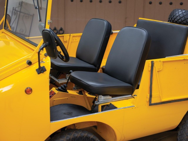 1967 Ferves Ranger. Автопятница №24