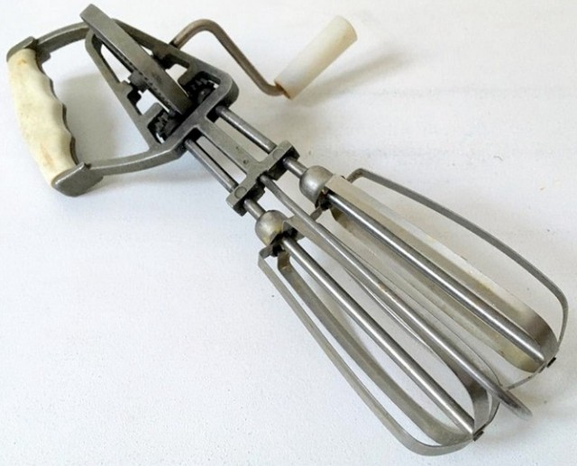 Предметы быта СССР