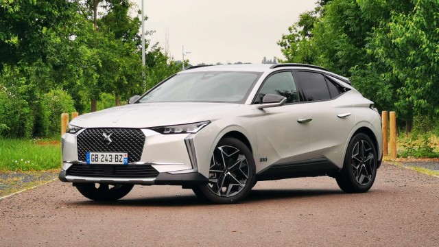 Французские автомобили — это отдельная ветвь в мировой автопромышленности
