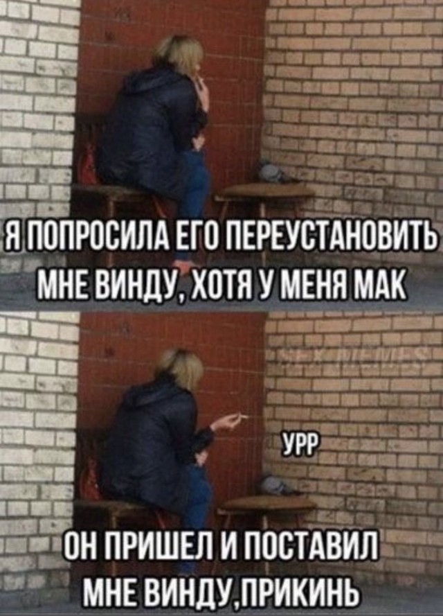 Немного картинок для настроения