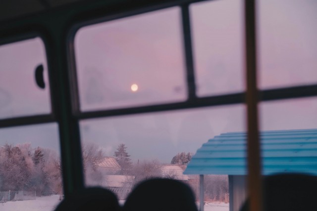 Просто подборка атмосферных фото
