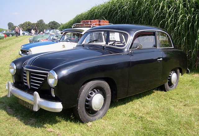 10 самых дорогих автомобилей аукциона Mecum за 2022 год.