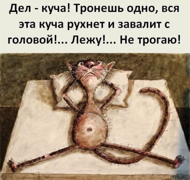 Картинки и мемы, это май-чародей всяко разно - 177