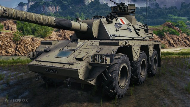 Wargaming 62